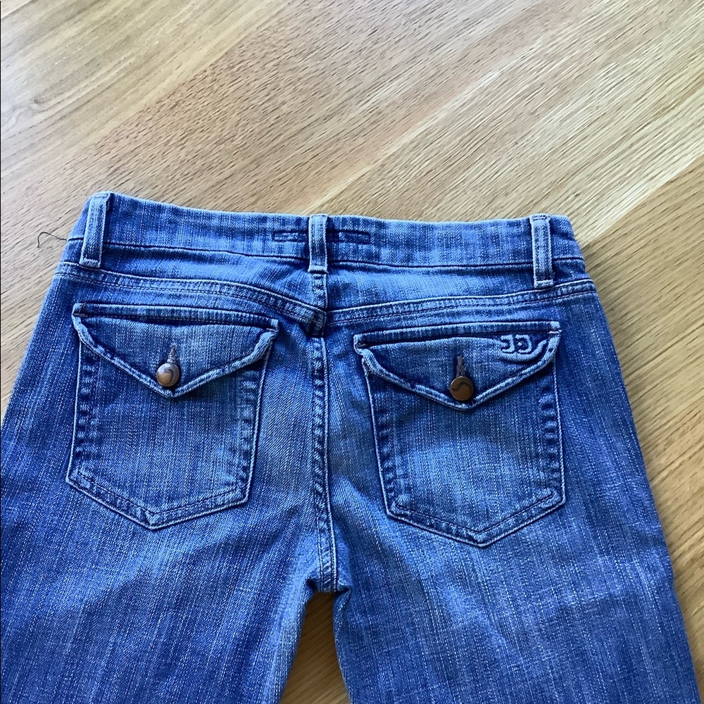 Joes jeans socialite